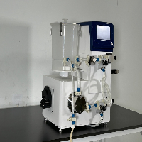 GE Healthcare Akta Flux 6 image 0